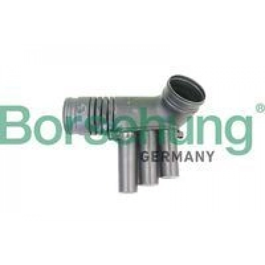 HAVA FİLTRE HORTUMU Q5 2,0 TSI