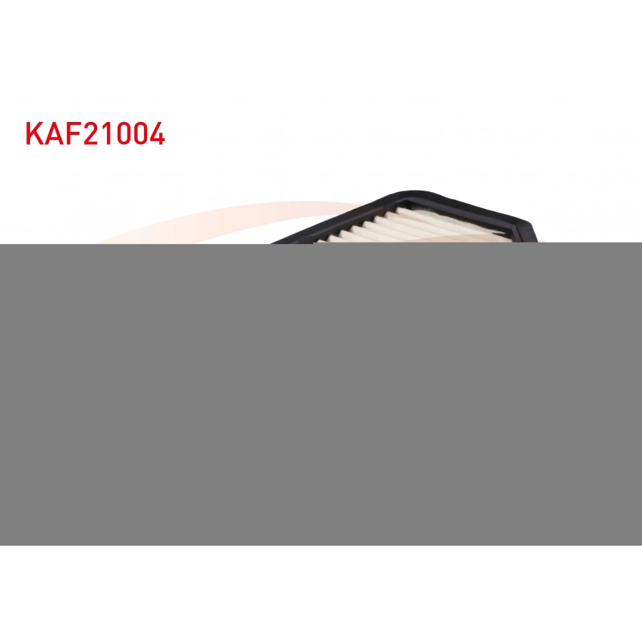 HAVA FILTRE HYUNDAI I20 / IX20 1.1 CRDI 1.4CRDI 1.4 CVVT 1.6 CVVT 1.6 CRDI 1.2 2008-2012