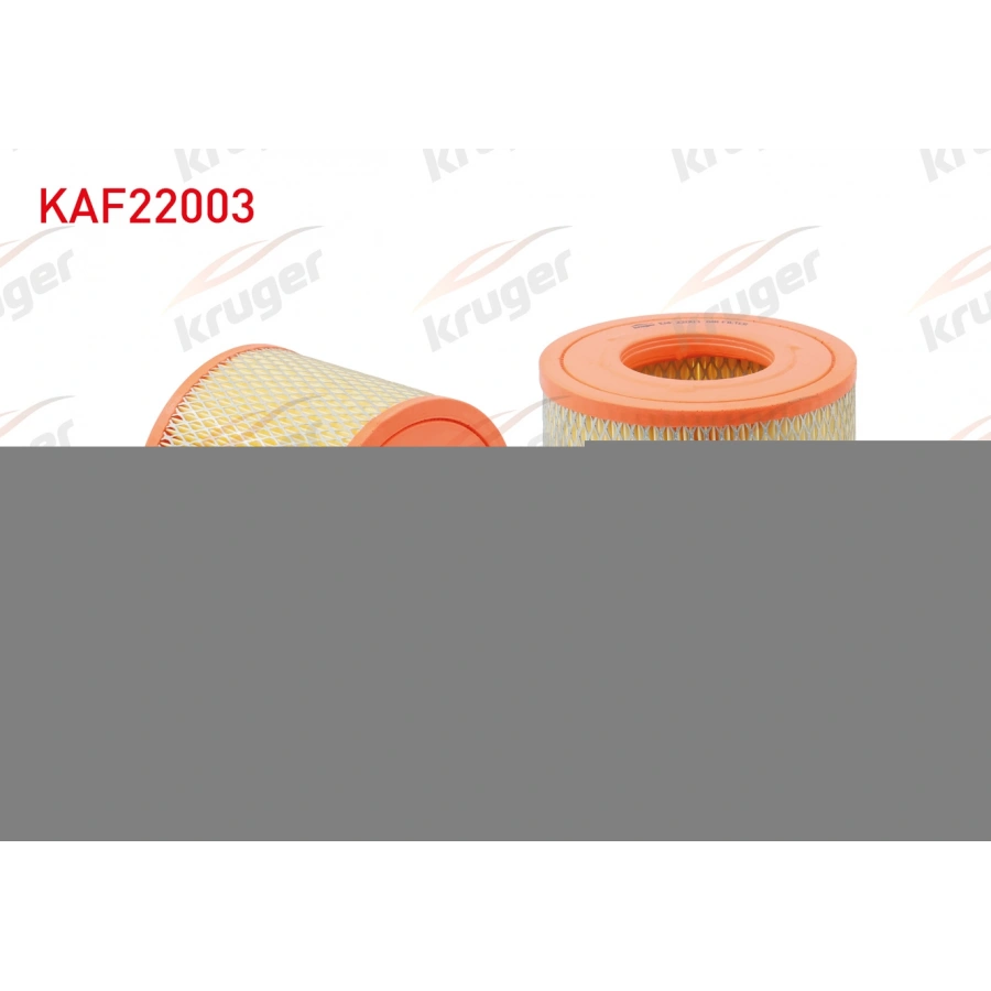 HAVA FILTRE ISUZU D-MAX 2002-