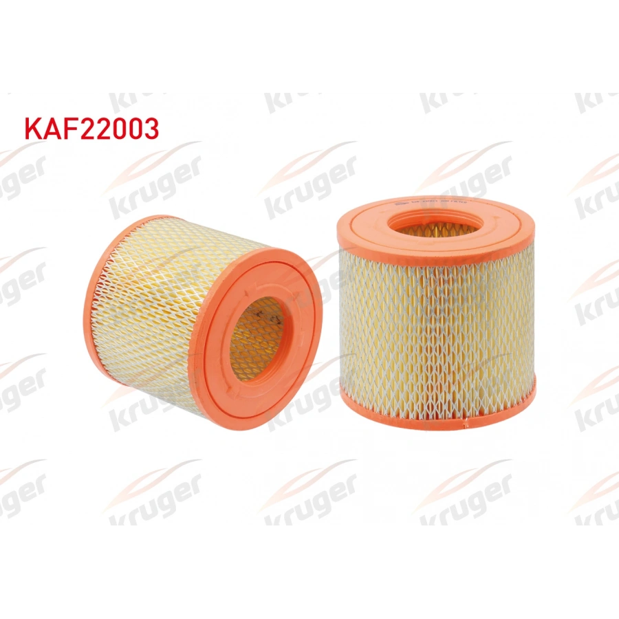 HAVA FILTRE ISUZU D-MAX 2002-