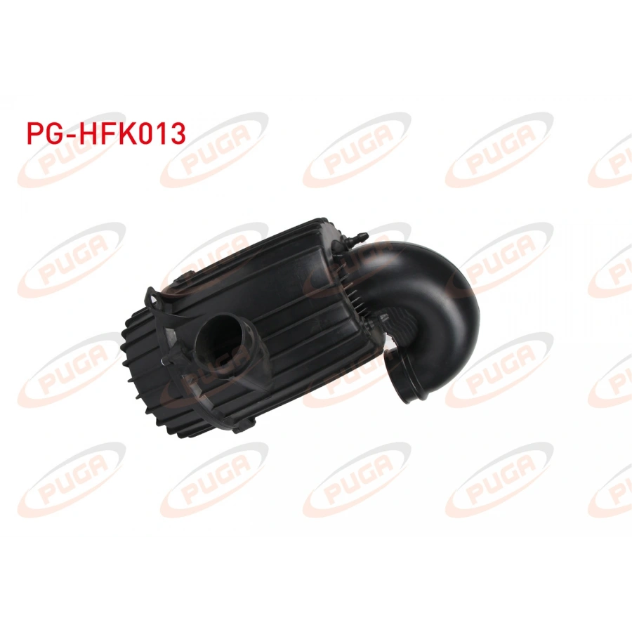 HAVA FILTRE KAZANI DUCATO / BOXER / JUMPER 2006-