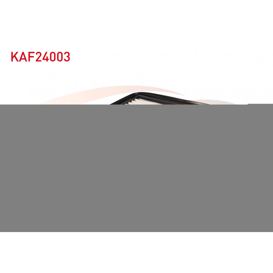 HAVA FILTRE KIA SORENTO I 2.5 CRDI 2.4i 2002-2006