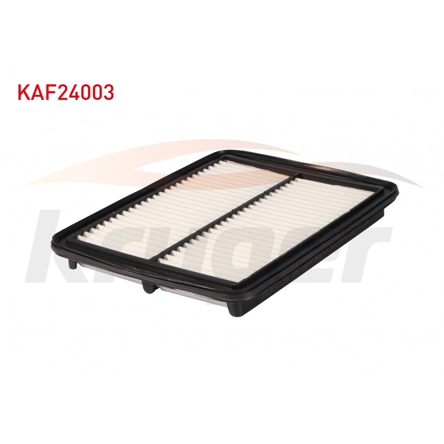 HAVA FILTRE KIA SORENTO I 2.5 CRDI 2.4i 2002-2006