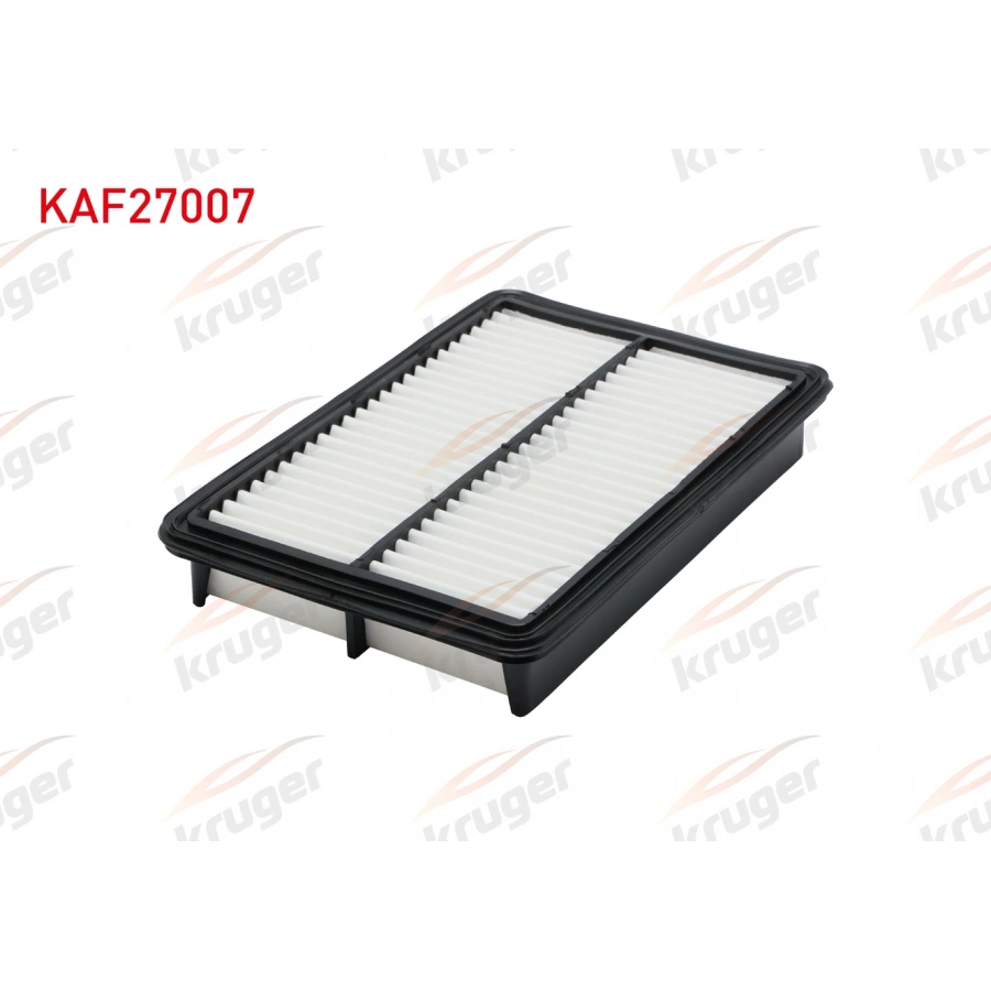 HAVA FILTRE MAZDA 3 / 6 / CX-5 / 2.0 SKYACTIVE-G 2012-