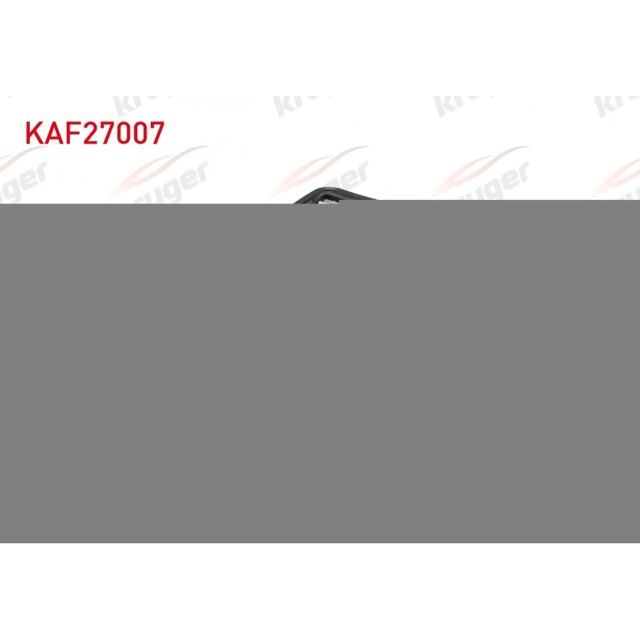 HAVA FILTRE MAZDA 3 / 6 / CX-5 / 2.0 SKYACTIVE-G 2012-