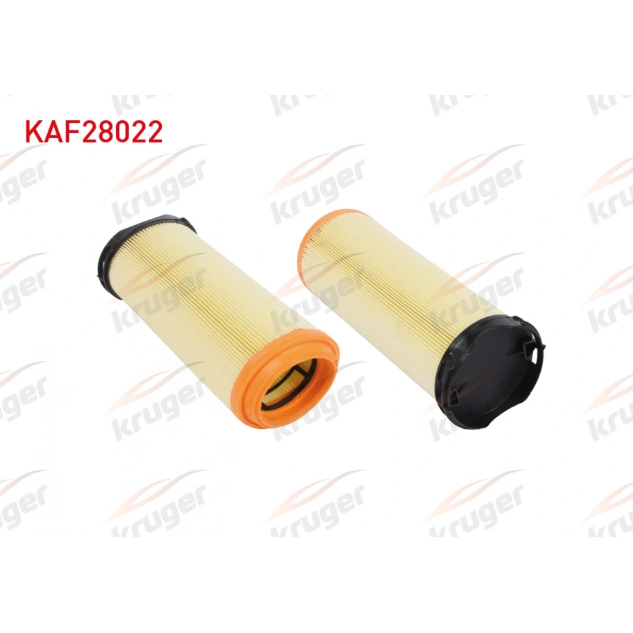 HAVA FILTRE MERCEDES 203 (646) 01-08