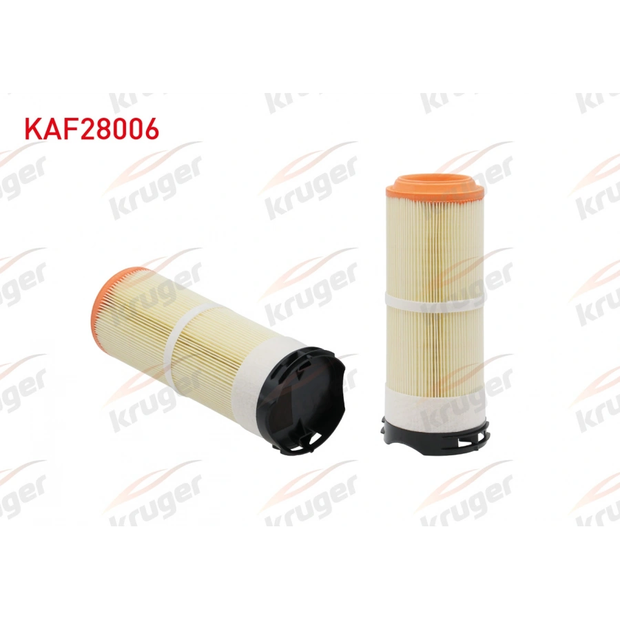 HAVA FILTRE MERCEDES C SERISI (S204) C 200 CDI - C 220 CDI 2007-