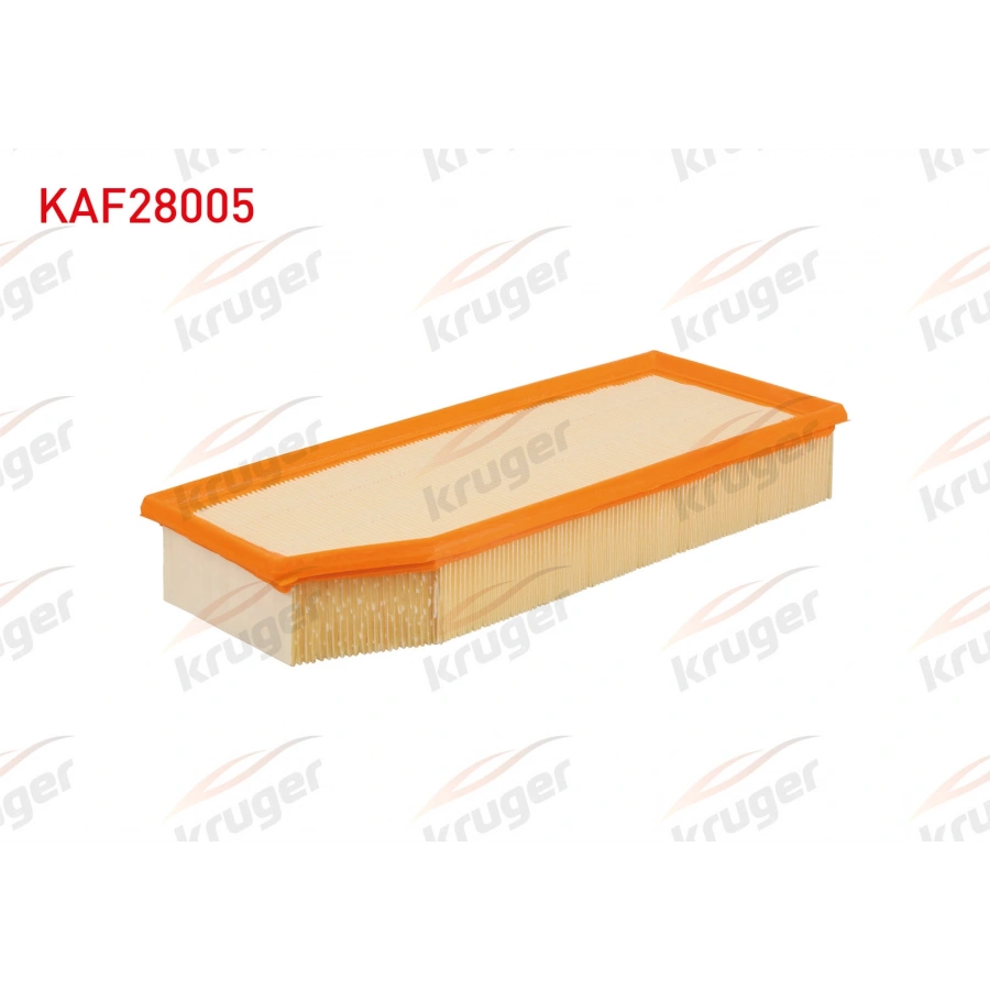 HAVA FILTRE MERCEDES C SERISI (W203) C 200 CDI - C 220 CDI 2000-2006/ CLK (C209,A209) 270 CDI 2002-2009/ E SERISI (W210) E 200 CDI - E 220 CDI - E 270 CDI - E 320 CDI 1995-2002/