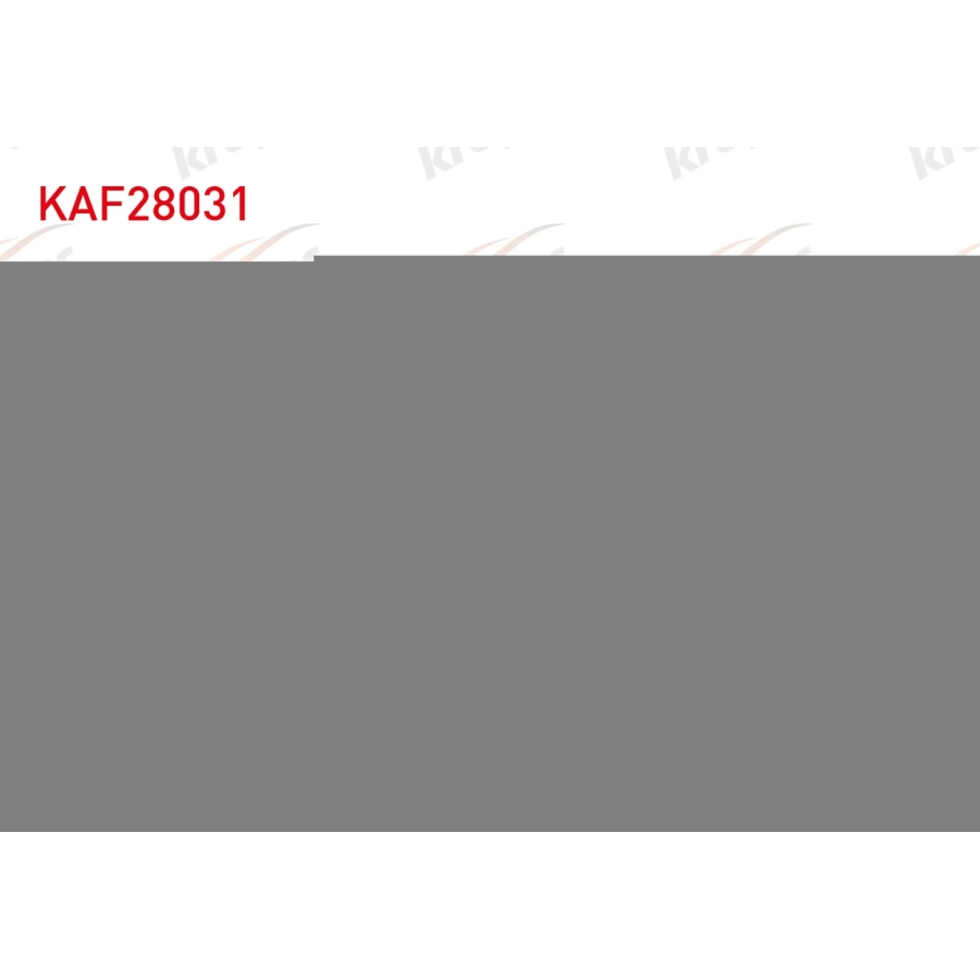 HAVA FILTRE MERCEDES C (W205) OM651