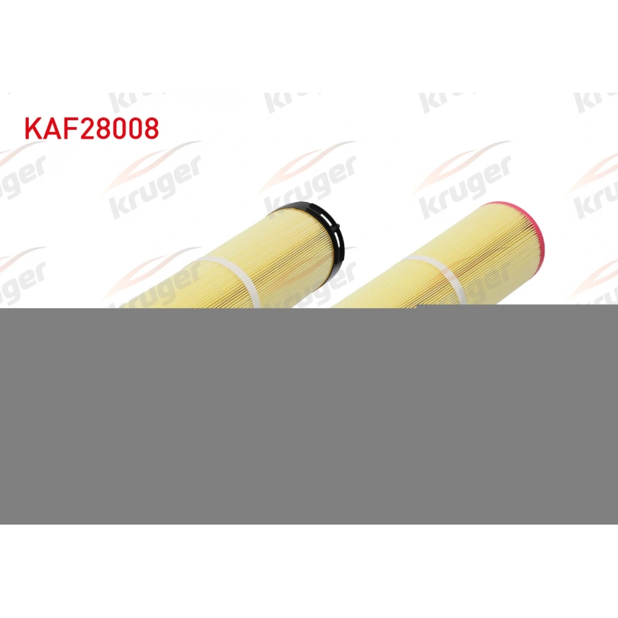 HAVA FILTRE MERCEDES E SERISI (W211) E 200 CDI - E 220 CDI - E 270 CDI - E 320 CDI 2002-2008 / S SERISI (W220) S 320 CDI 1998-2005