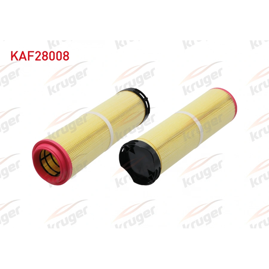 HAVA FILTRE MERCEDES E SERISI (W211) E 200 CDI - E 220 CDI - E 270 CDI - E 320 CDI 2002-2008 / S SERISI (W220) S 320 CDI 1998-2005