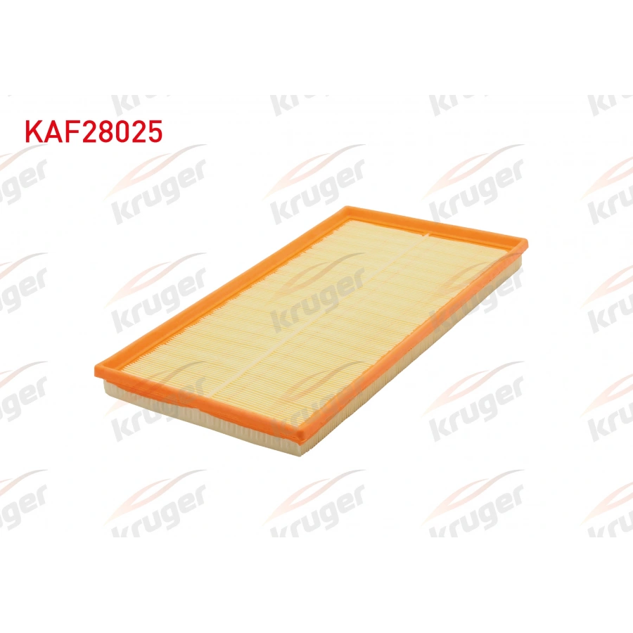 HAVA FILTRE MERCEDES OM651 V-CLASS (W447) 2014-/ VITO (W447) 2014-