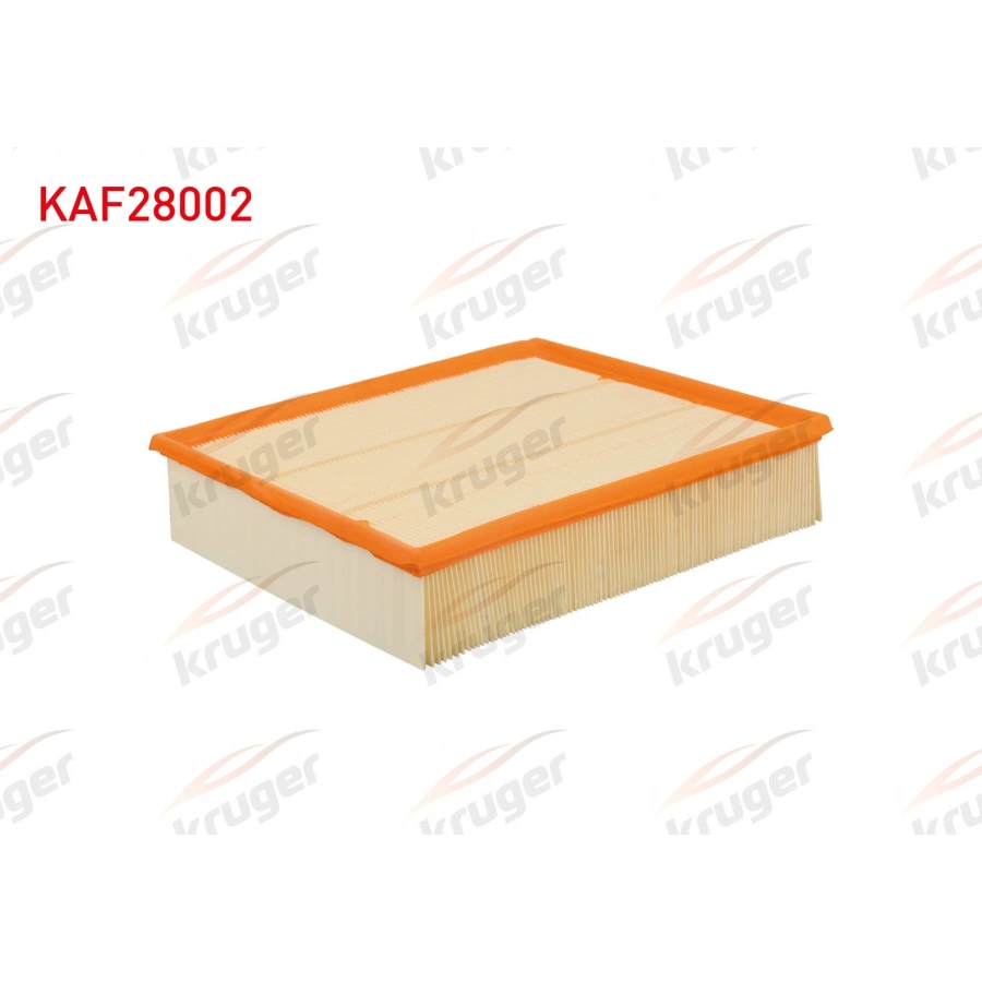 HAVA FILTRE SUNGERLI MERCEDES SPRINTER / VOLKSWAGEN LT 35 2.8 TDI 208 D 1995-2006