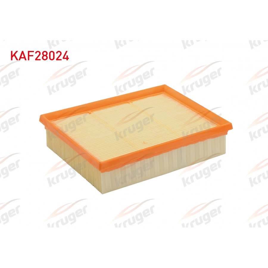 HAVA FILTRE MERCEDES W 169-245 (266) 4-11