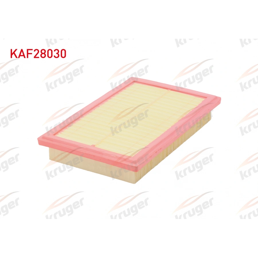 HAVA FILTRE MERCEDES (W204, W205, W212, W213) M274