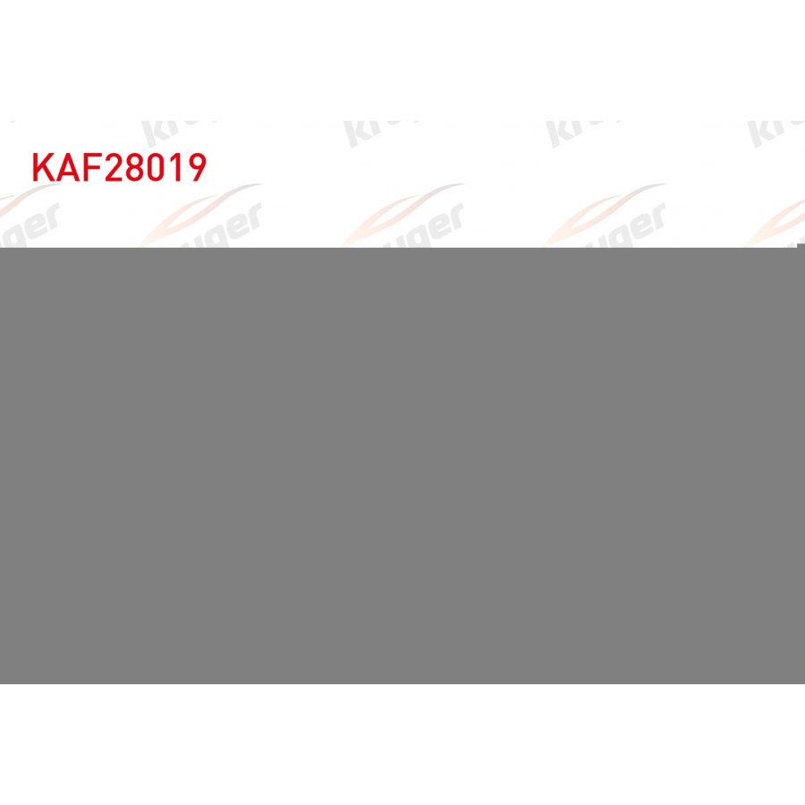 HAVA FILTRE MERCEDES W213/238/222/257 (654) 16-