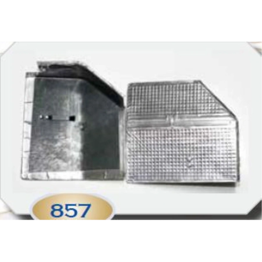 HAVA FILTRE MUHAFAZASI TRANSIT M12-M15-TURBO 2.5 D 93-00