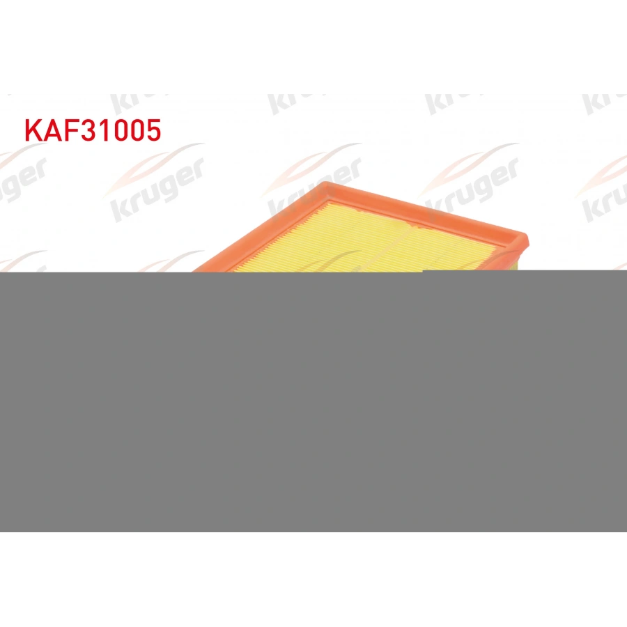 HAVA FILTRE NISSAN NAVARA / PATHFINDER 3.0 DCI 2.5 DCI 2005-2015