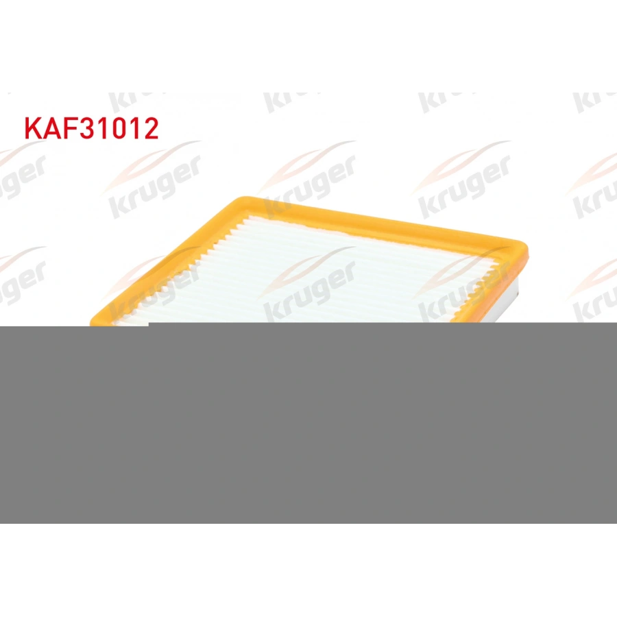 HAVA FILTRE NISSAN NOTE (E12) 1.5 DCI 2013-