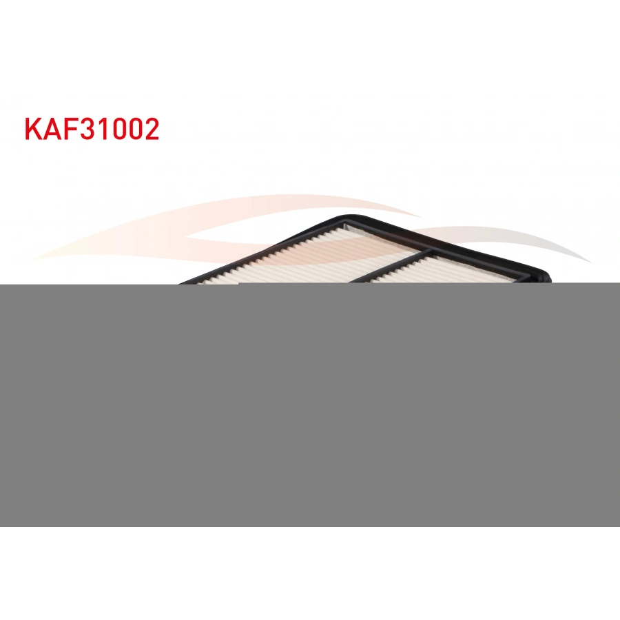 HAVA FILTRE NISSAN QASHQAI / X-TRAIL / RENAULT KADJAR 1.2 TCE 1.5 DCI 1.6 DCI 1.6 DIG-T 1.2 DIG-T 2014-