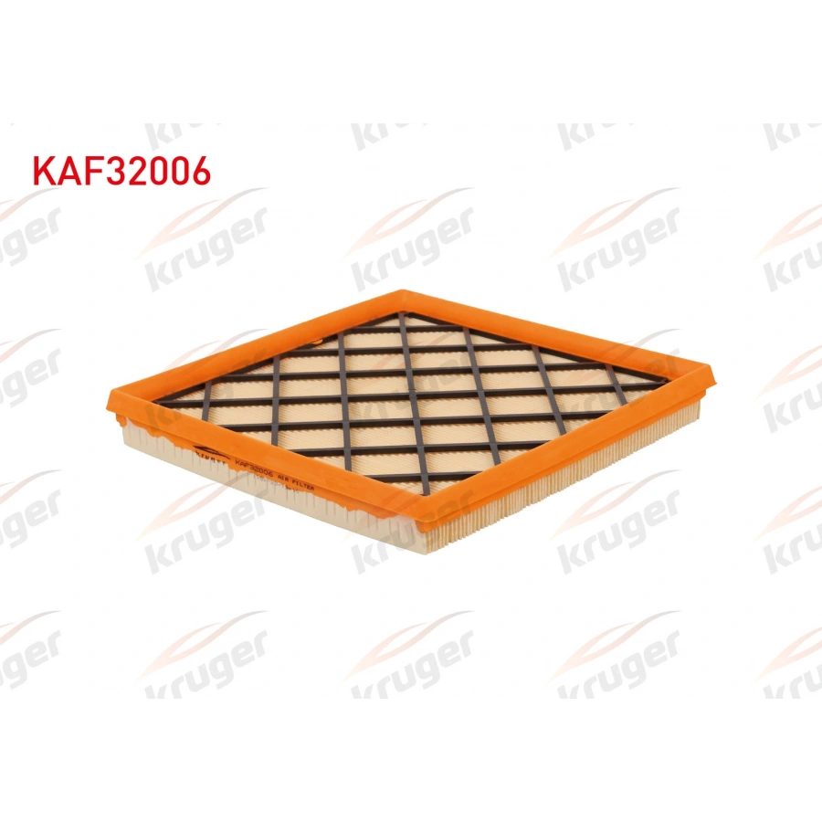 HAVA FILTRE OPEL ASTRA J / CHEVROLET CRUZE 1.4 T 1.6 2009-2016