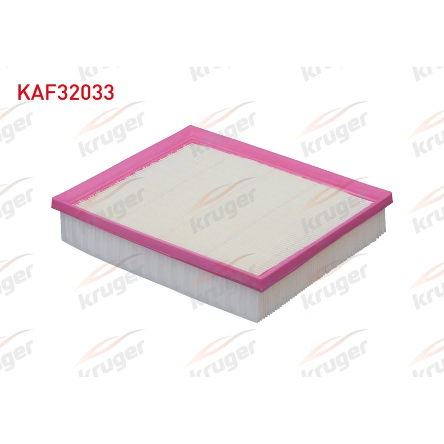 HAVA FILTRE OPEL ASTRA K 1.5 D 2020-