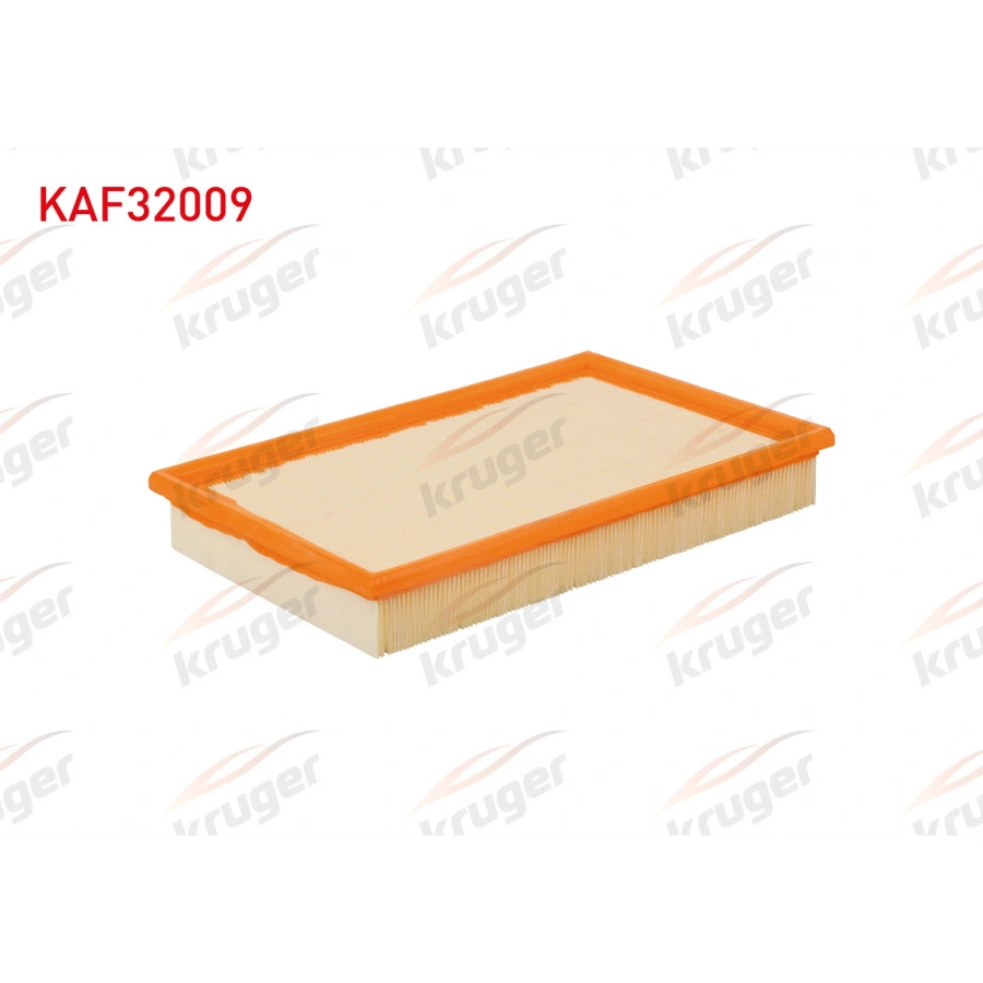 HAVA FILTRE OPEL VECTRA A 1.8 2.0 1.6 1988-1995