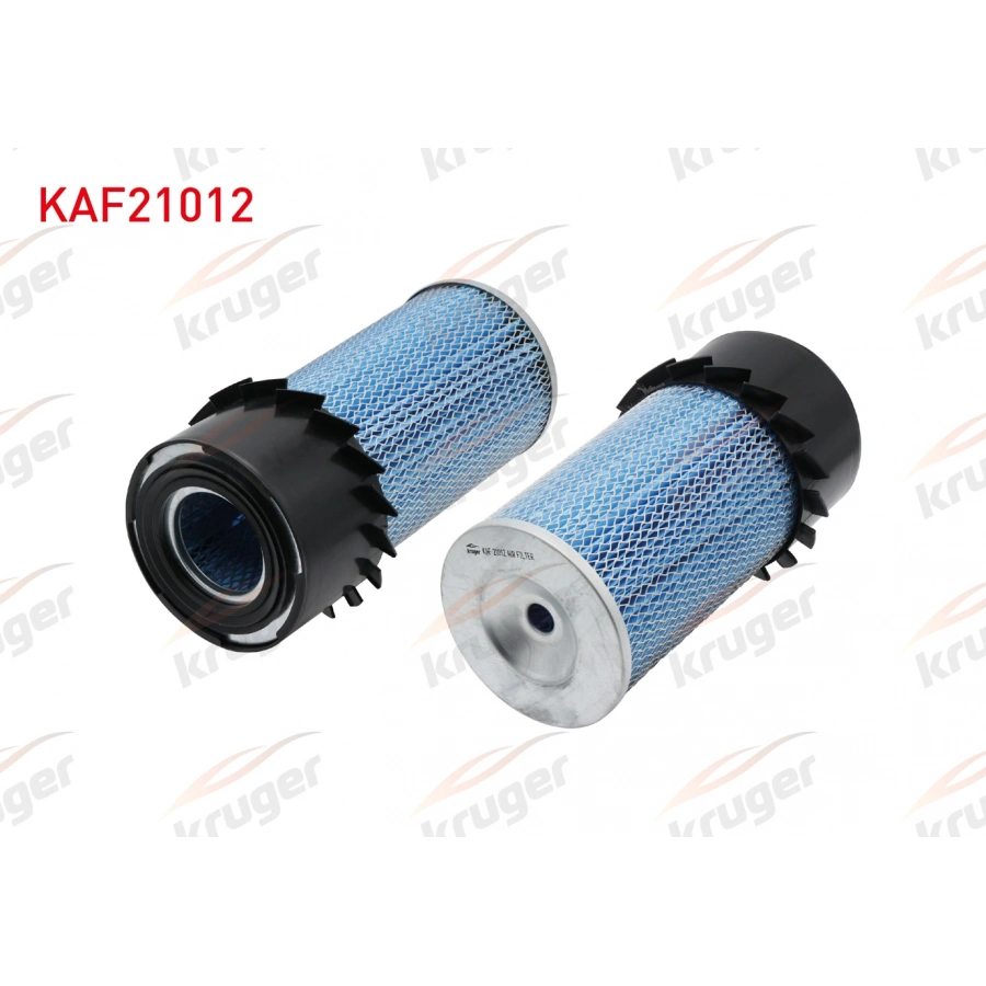 HAVA FILTRE POSETLI HYUNDAI H100 / MITSUBISHI L300 2.5 D 1997-2006