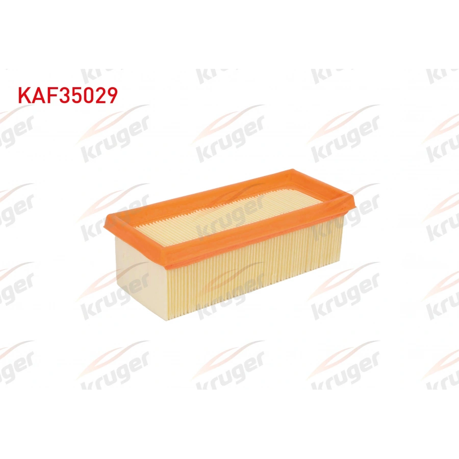 HAVA FILTRE POSETLI KISA TIP RENAULT TWINGO CLIO KANGOO 1.2 01-06