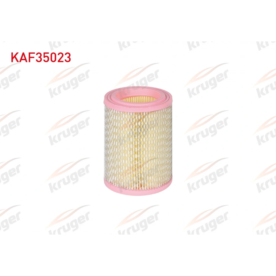 HAVA FILTRE POSETLI RENAULT R12 1.3 - 1.4 1971-2000 / R18 1.6 1978-1986 / R5 1.4 1972-1985