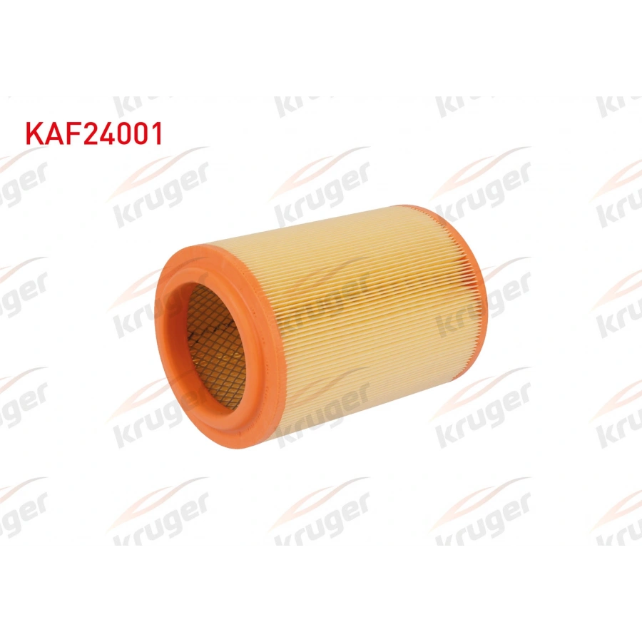 HAVA FILTRE POSETLI TEK TEKER KIA BONGO K2500 - K2900 2.5 TCI 2.9 D 2.5 CRDI 2009-