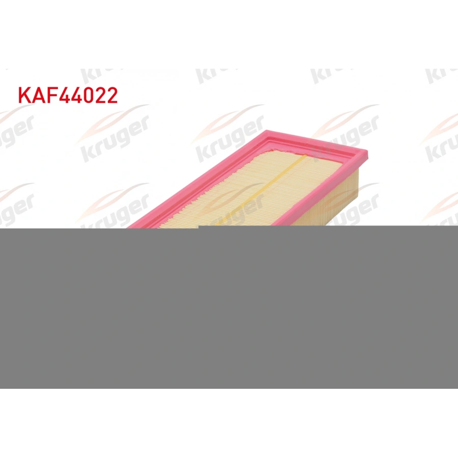 HAVA FILTRE SEAT IBIZA II / VOLKSWAGEN CADDY II / POLO CLASSIC 1.9 SDI 1.9 TDI 1.8i 16v 1993-2002