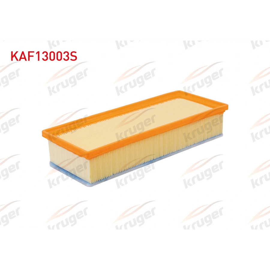 HAVA FILTRE SUNGERLI AUDI A4 / A5 / Q5 1.8 TFSI 2.0 TFSI 2007-2015