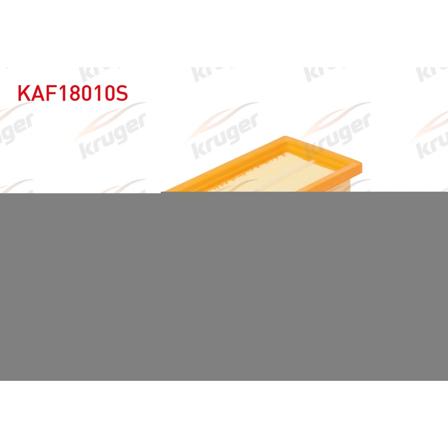 HAVA FILTRE (10LUK KOLİ) SUNGERLI LINEA / ALBEA / DOBLO / FIORINO / GRANDE PUNTO EVO / PANDA / PUNTO / MITO 1.2i 1.4i 1.6i 2007-