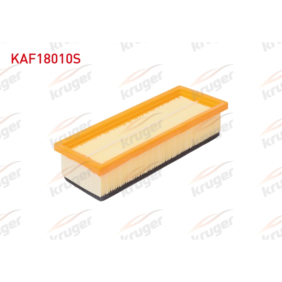 HAVA FILTRE (10LUK KOLİ) SUNGERLI LINEA / ALBEA / DOBLO / FIORINO / GRANDE PUNTO EVO / PANDA / PUNTO / MITO 1.2i 1.4i 1.6i 2007-