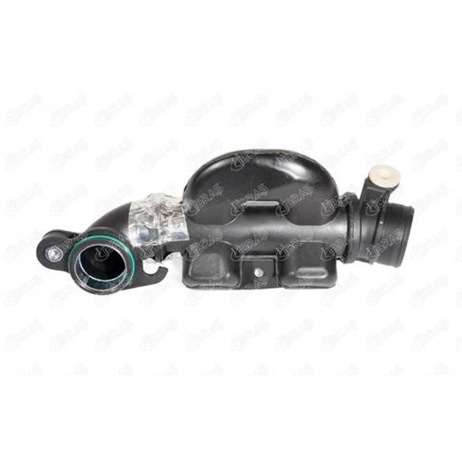HAVA FILTRE SUSTURUCU BORUSU 206/307/308/PARTNER 1.6 HDI 04-