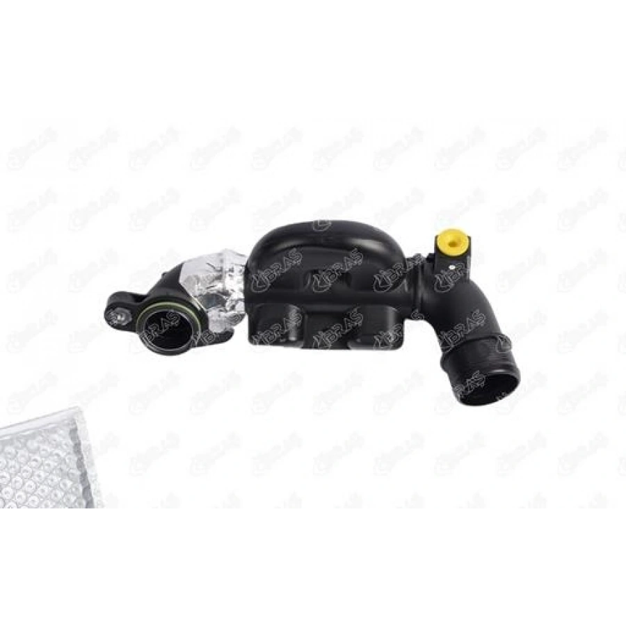 HAVA FILTRE SUSTURUCU BORUSU FOCUS/C-MAX/407/C5 1,6 TDCI/HDI 03-
