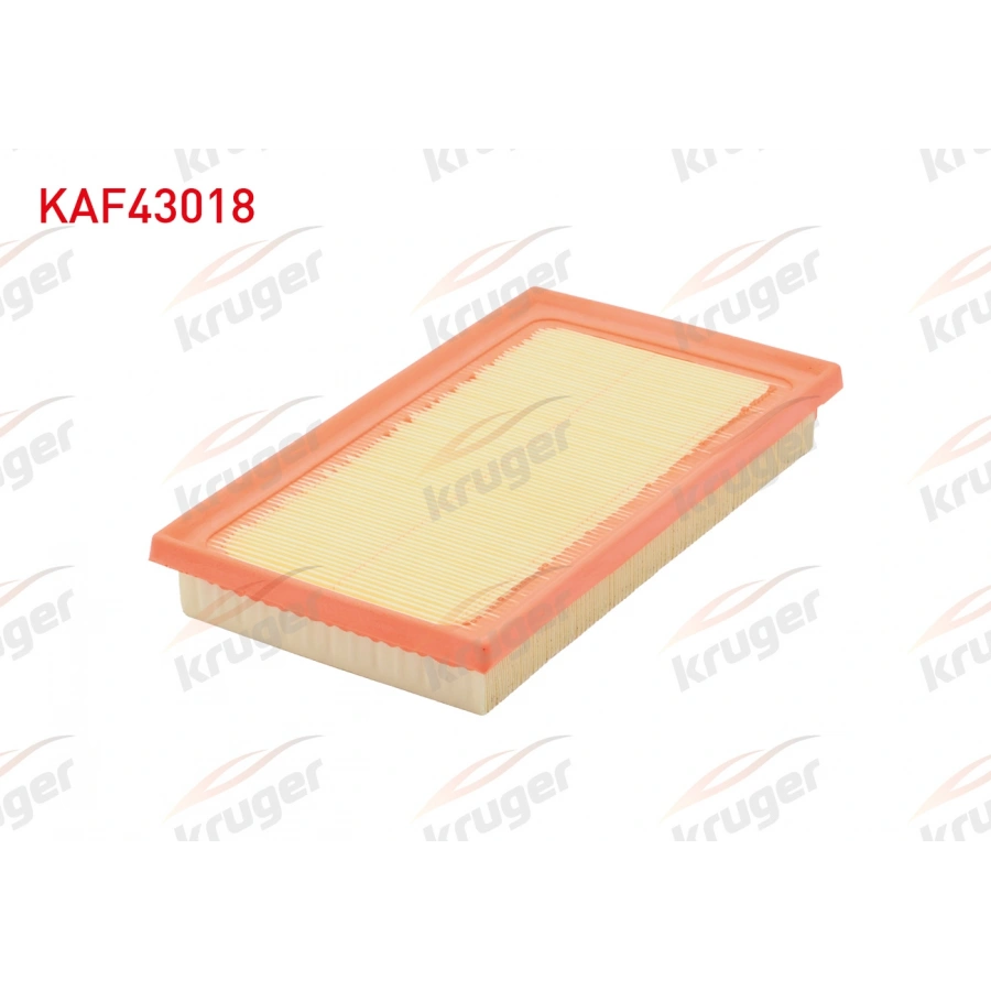 HAVA FILTRE TOYOTA COROLLA 1.6 VVTI 2019- / C-HR 2016-/ 1.2, 1.8