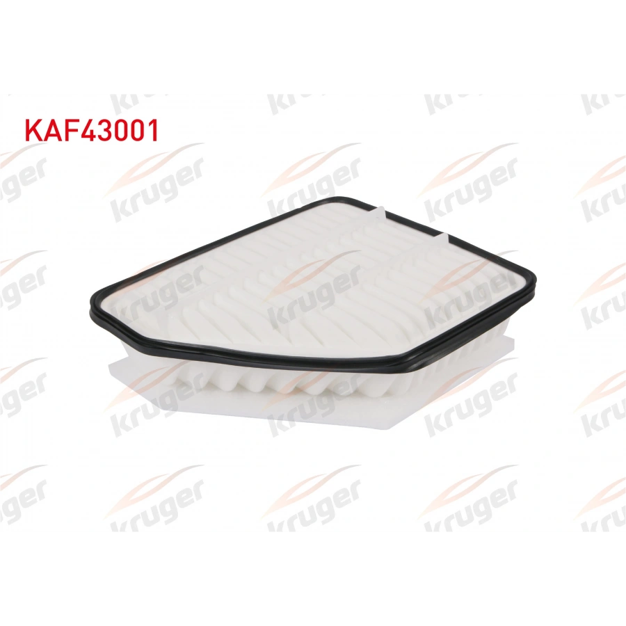 HAVA FILTRE TOYOTA COROLLA / AURIS / AVENSIS 2.0 D-4D 1.4 D-4D 2007-2012