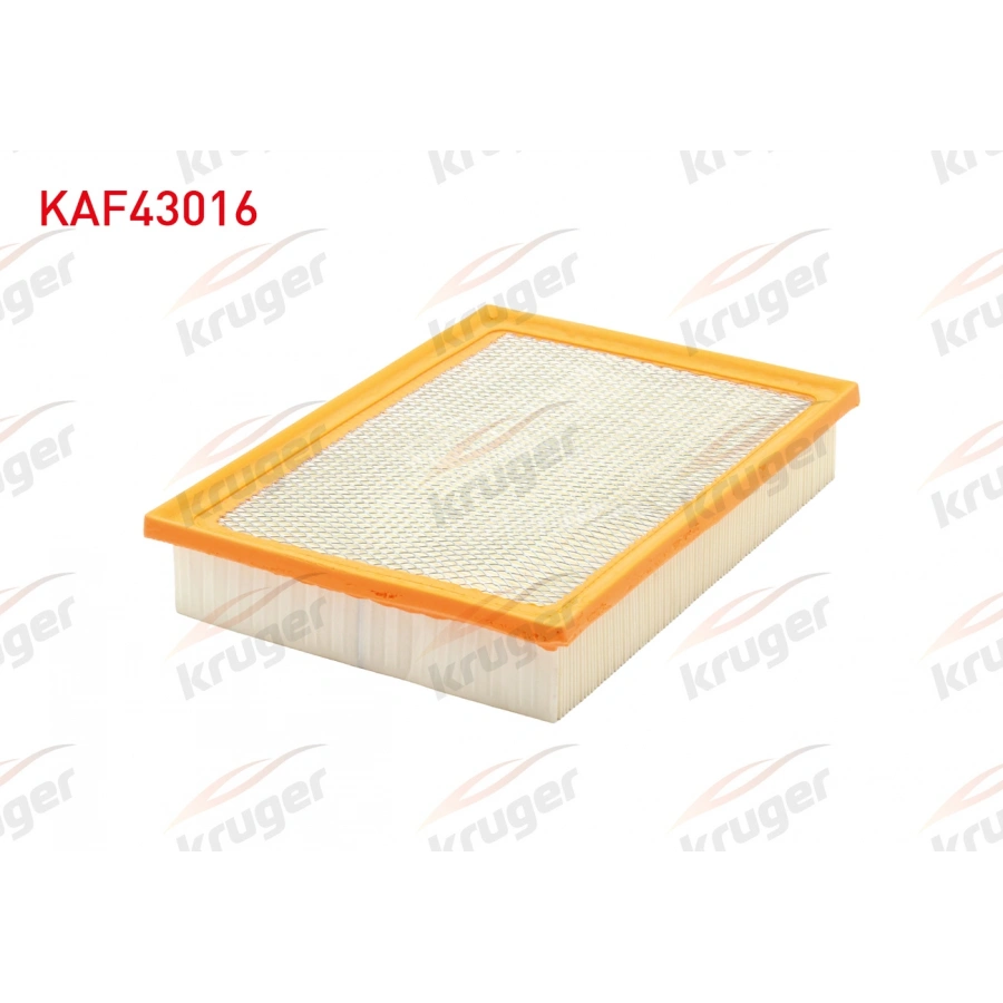 HAVA FILTRE TOYOTA HILUX VIGO 2.4 D:2.8 D 2015-