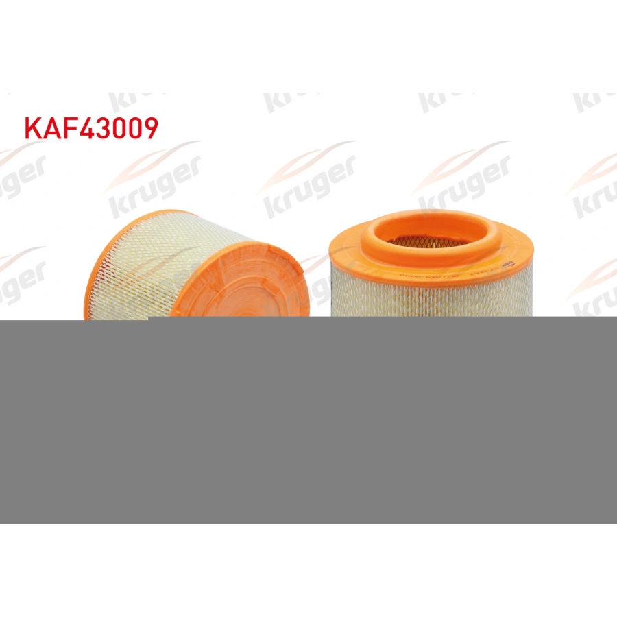 HAVA FILTRE TOYOTA HILUX VII 3.0 D-4D 2.5 D-4D 2005- / FORD RANGER 2.5, 3.0 TDCi 2006- / MAZDA BT 50 2006-