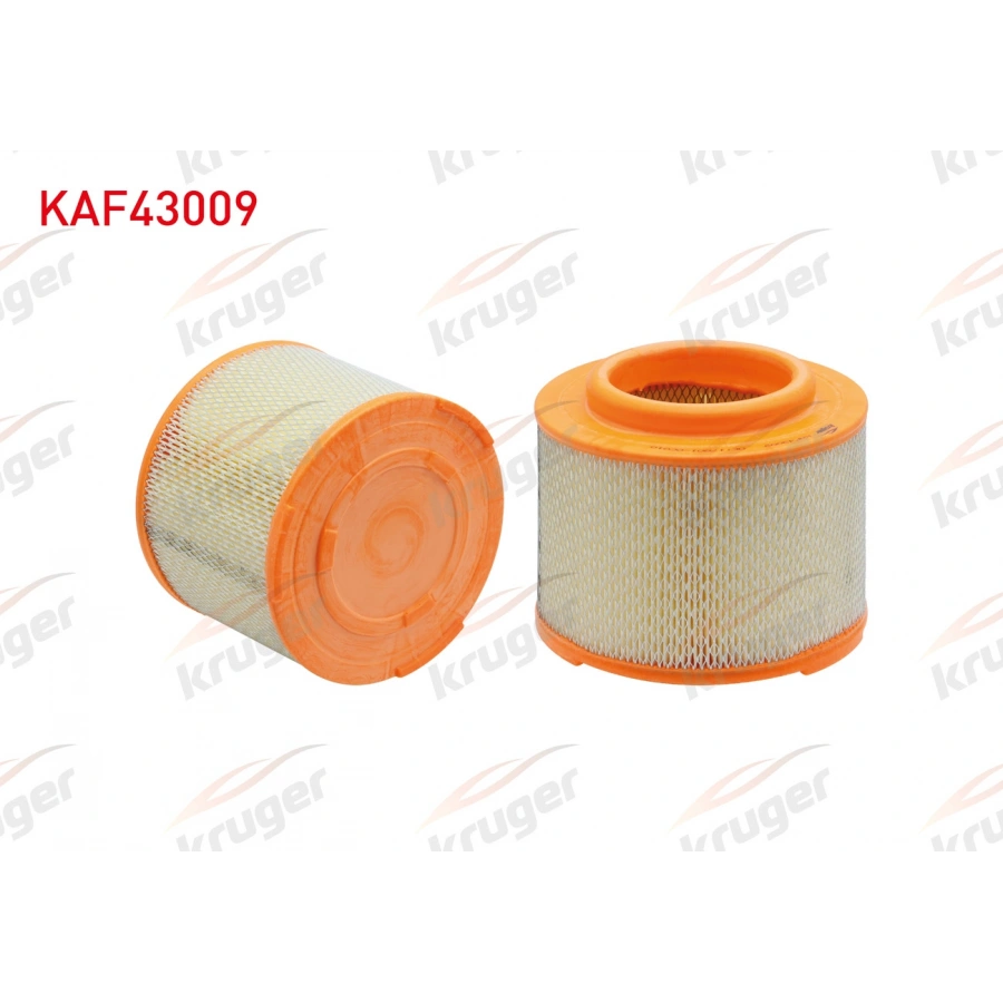 HAVA FILTRE TOYOTA HILUX VII 3.0 D-4D 2.5 D-4D 2005- / FORD RANGER 2.5, 3.0 TDCi 2006- / MAZDA BT 50 2006-