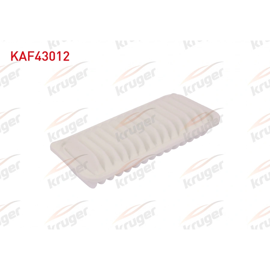 HAVA FILTRE TOYOTA YARIS 1.4 D-4D 2001-2005