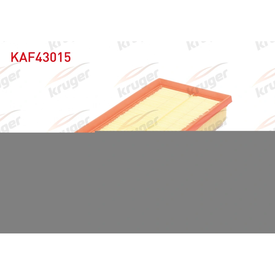 HAVA FILTRE TOYOTA YARIS (P9, P13) 1.4 D4D 09-