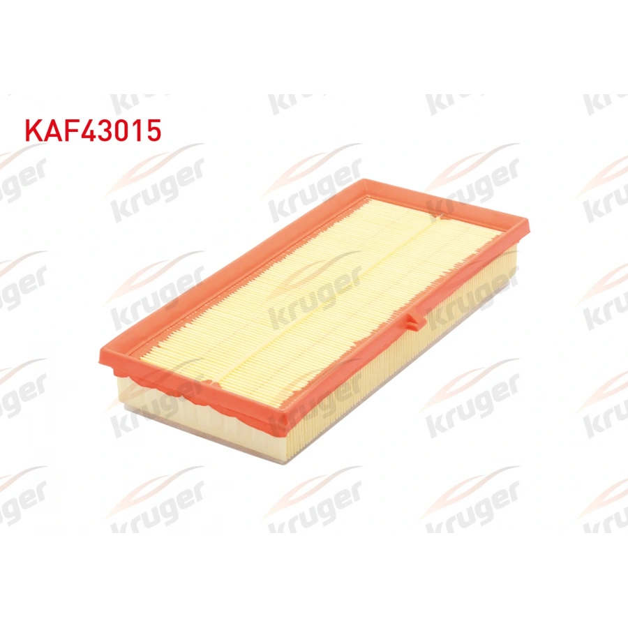 HAVA FILTRE TOYOTA YARIS (P9, P13) 1.4 D4D 09-