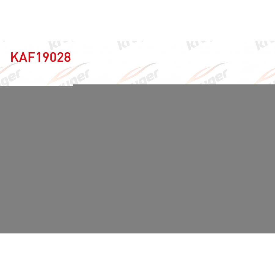 HAVA FILTRE UCGEN TIP FORD FIESTA 1.6 TDCI 02-