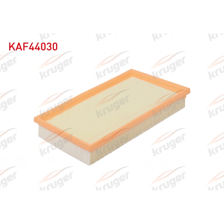 HAVA FILTRE VOLKSWAGEN GOLF V (1K1) 1.4 FSI 2003-2009