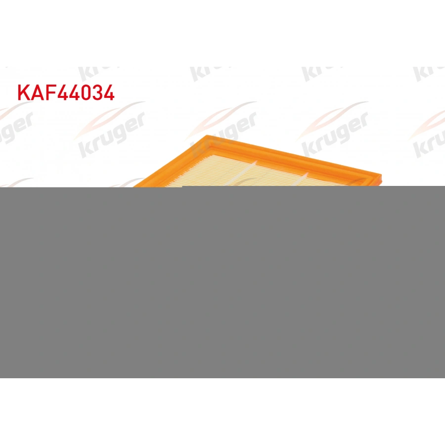 HAVA FILTRE VOLKSWAGEN GOLF3-VENTO (BM) 91-97