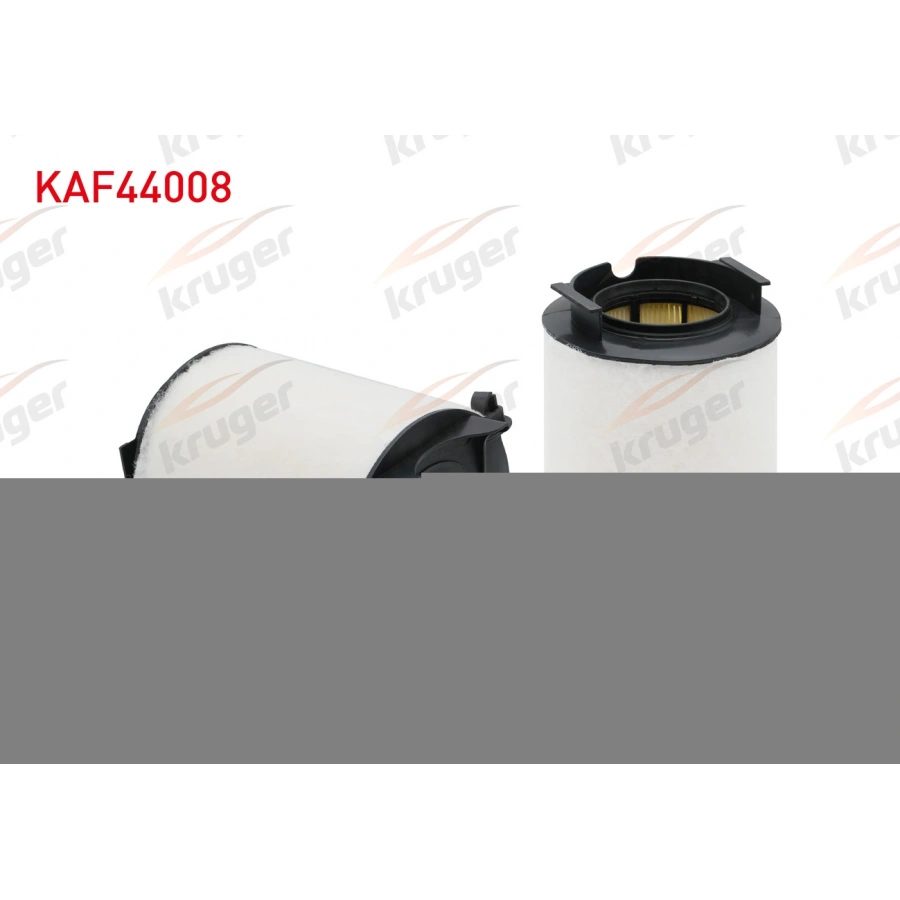 HAVA FILTRE VOLKSWAGEN JETTA / PASSAT / GOLF / SCIROCCO / AUDI A3 / SEAT ALTEA / LEON / TOLEDO / SKODA OCTAVIA 1.4 TSI 2.0 FSI 1.6i 1.2 TSI 2005-