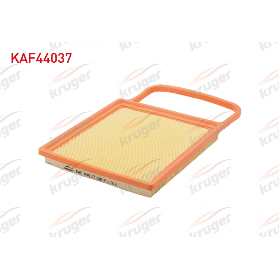 HAVA FILTRE VOLKSWAGEN POLO 1.2 2002-2007 / SKODA FABIA 1.2 2001-2007